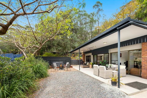 Anembo Country Cottages - Melbourne Tourism 0