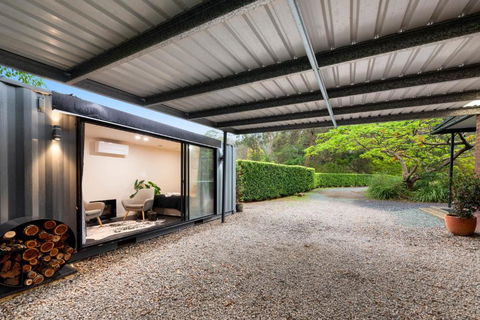 Anembo Country Cottages - Melbourne Tourism 3