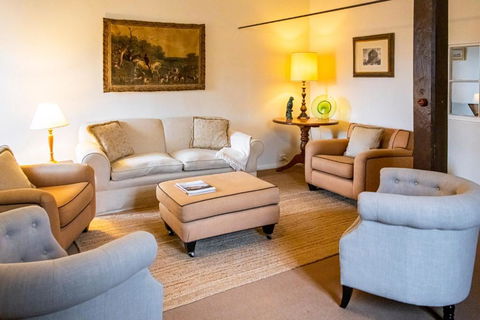 Anlaby Station - Melbourne Tourism 2