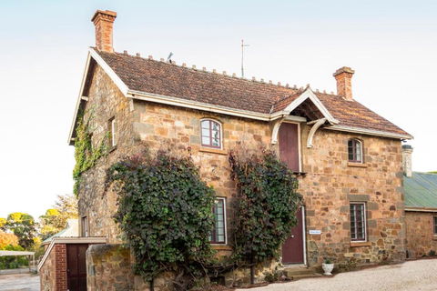 Anlaby Station - Melbourne Tourism 0