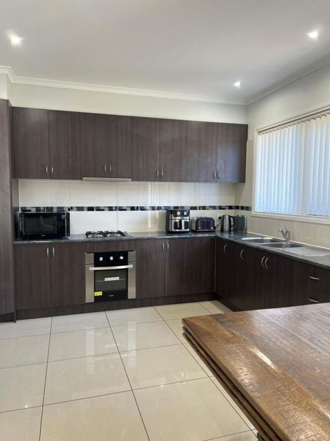 Alexina St Albans - Melbourne Tourism 4