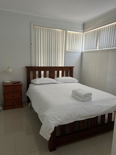 Alexina St Albans - Melbourne Tourism 3