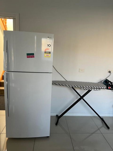 Alexina St Albans - Melbourne Tourism 2