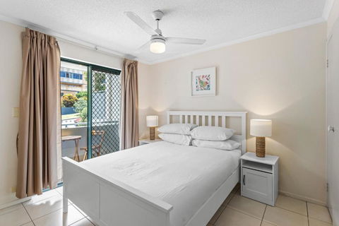 Albion Convenient Hideaway With Parking & Balcony - Melbourne Tourism 1