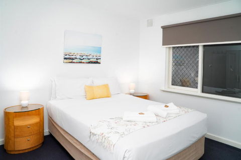 Apartment 15 Burswood - Melbourne Tourism 2