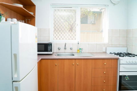 Apartment 15 Burswood - Melbourne Tourism 1