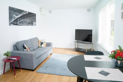 Apartment 15 Burswood - Melbourne Tourism 0