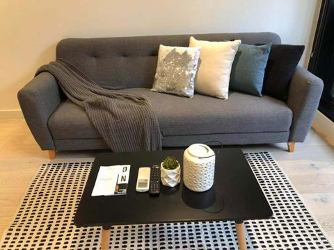 Apartment Chole - Melbourne Tourism 3