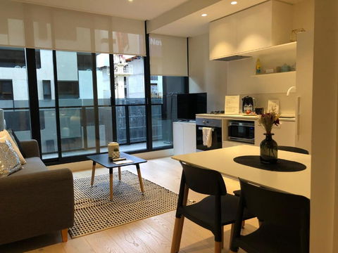 Apartment Chole - Melbourne Tourism 1