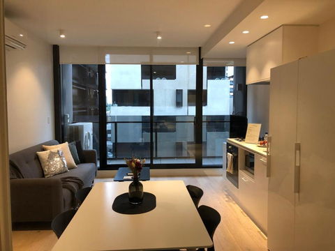 Apartment Chole - Melbourne Tourism 2