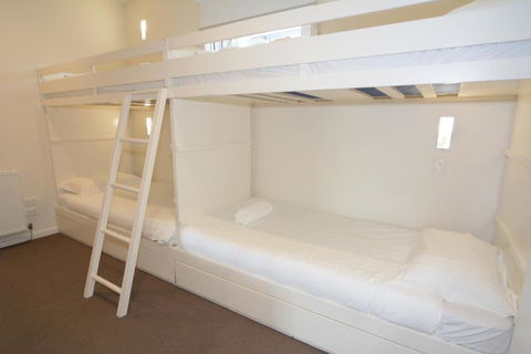 Apartment K2 06 - Melbourne Tourism 3