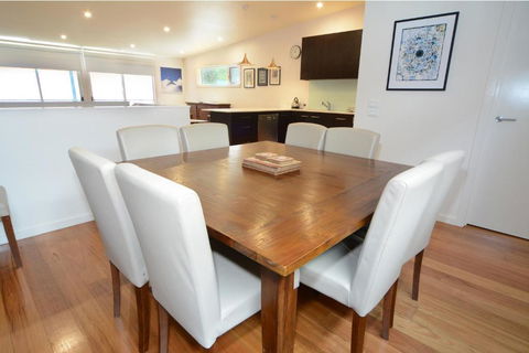 Apartment K2 06 - Melbourne Tourism 2