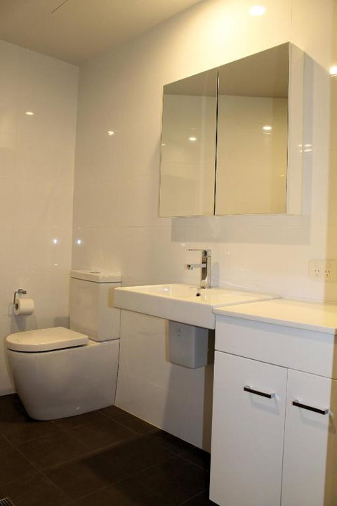 Apartment On King Street - Melbourne Tourism 3