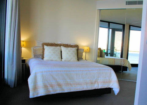 Apartment On King Street - Melbourne Tourism 4