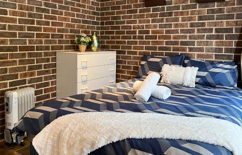 Apartment On The Hill - Melbourne Tourism 1