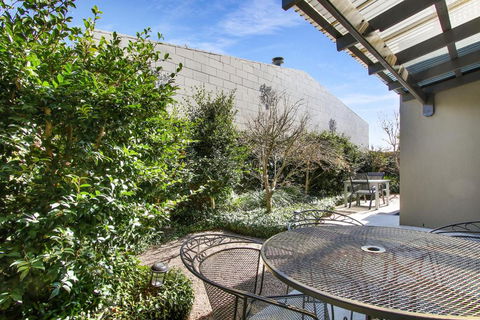 Apartments On Church - Unit 7 - Melbourne Tourism 3