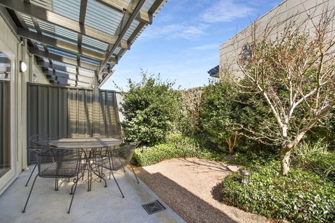 Apartments On Church - Unit 7 - Melbourne Tourism 4