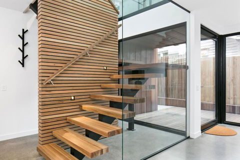 Apollo Bay Beach House - Melbourne Tourism 4