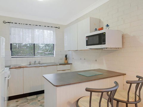 Apollo Unit 23 First Floor - Melbourne Tourism 3