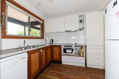 Aqua Vincentia - Belle Escapes Jervis Bay - Melbourne Tourism 4