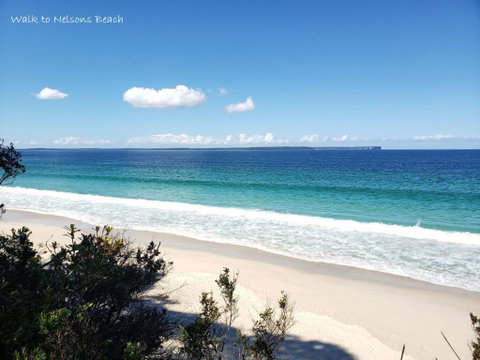 Aqua Vincentia - Belle Escapes Jervis Bay - Melbourne Tourism 1