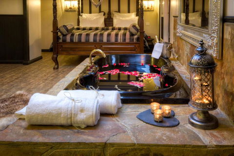 Aquila Nova Resort - Melbourne Tourism 1