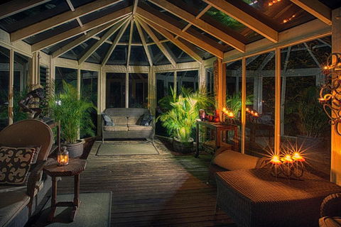 Aquila Nova Resort - Melbourne Tourism 3