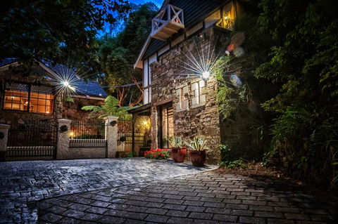 Aquila Nova Resort - Melbourne Tourism 2