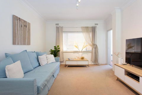Arcadia Apartment - Cottesloe - Melbourne Tourism 4