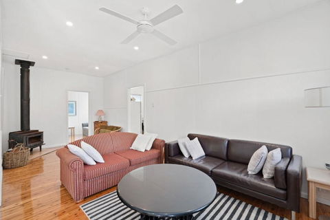 Arcadia By The Sea - Melbourne Tourism 2