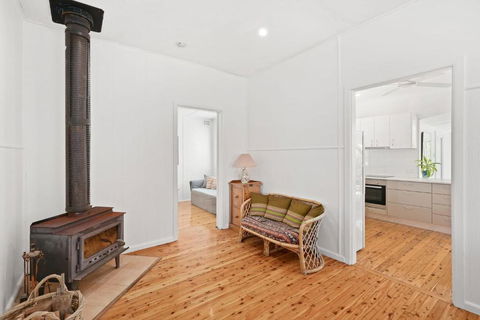 Arcadia By The Sea - Melbourne Tourism 3