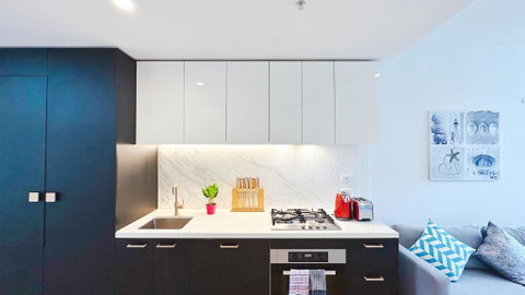 Arden Garden 2B2B1C Apartment By GoodLive - Melbourne Tourism 1
