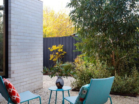 Arenas North - Melbourne Tourism 1