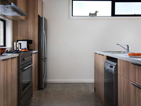 Arenas North - Melbourne Tourism 2