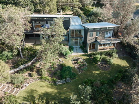 Argyll Mollymook Absolute Oceanfront - Melbourne Tourism 1