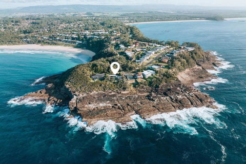 Argyll Mollymook Absolute Oceanfront - Melbourne Tourism 3