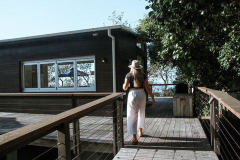 Argyll Mollymook Absolute Oceanfront - Melbourne Tourism 2