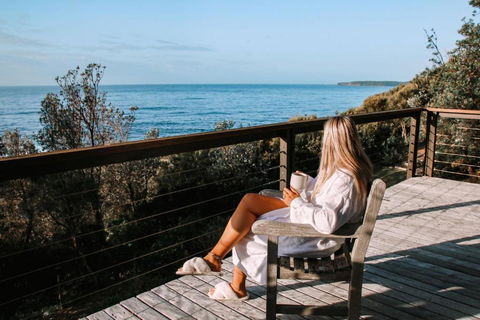 Argyll Mollymook Absolute Oceanfront - Melbourne Tourism 0