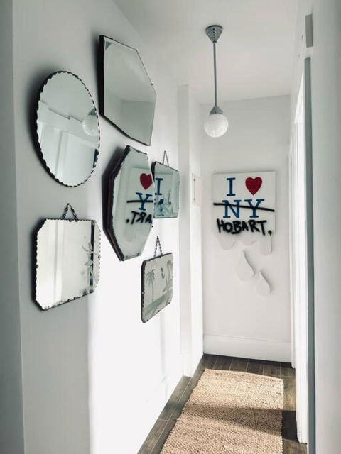 Arthur Apartment - Melbourne Tourism 3