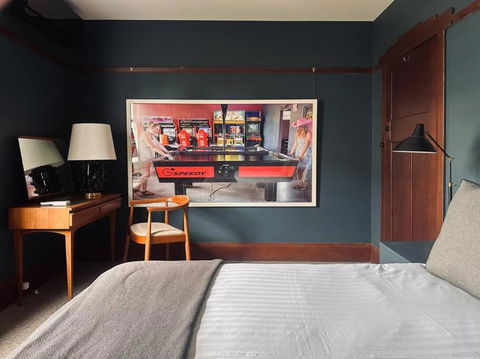 Arthur Apartment - Melbourne Tourism 4