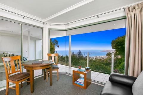 Arthurs Views - Melbourne Tourism 2