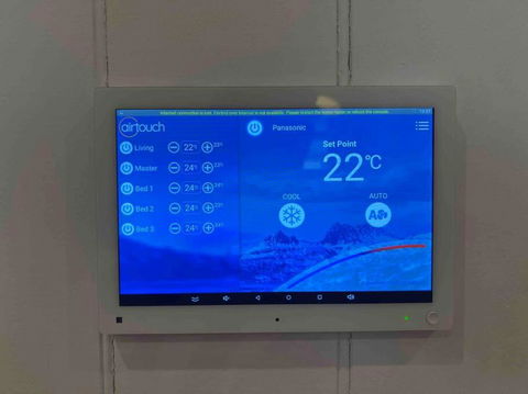 Artists Residence - Melbourne Tourism 1