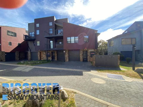 Aspen Creek 5 - Thredbo - Melbourne Tourism 1