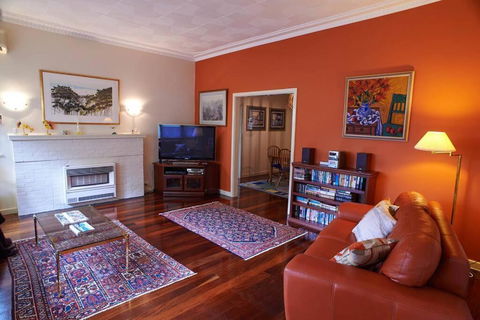 Asrama Albany - Melbourne Tourism 0