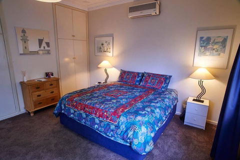 Asrama Albany - Melbourne Tourism 4