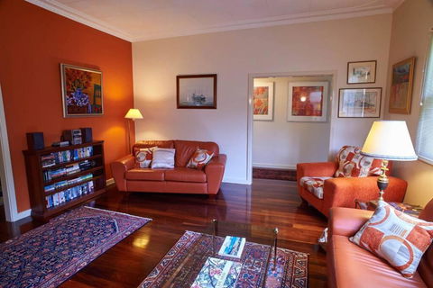 Asrama Albany - Melbourne Tourism 1