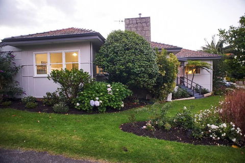Asrama Albany - Melbourne Tourism 3