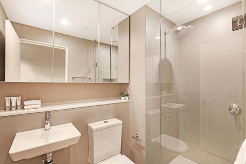 Astra Apartments Docklands - Melbourne Tourism 4