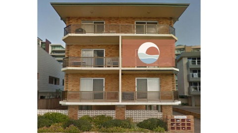 At The Beach, Debra Court Unit 5 - Melbourne Tourism 4