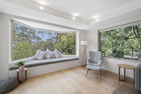 Audrey - Little Cove - Melbourne Tourism 1